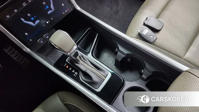 Ssangyong Torres id 3649543 из Кореи 19