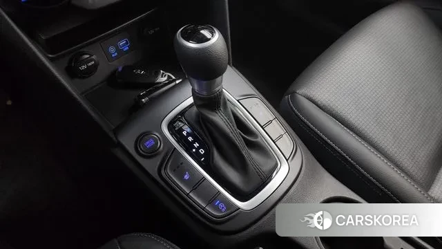 Hyundai Kona id 3413483 из Кореи 19