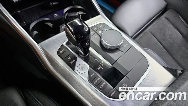 BMW 3 Series (G20) id 2944422 из Кореи 19