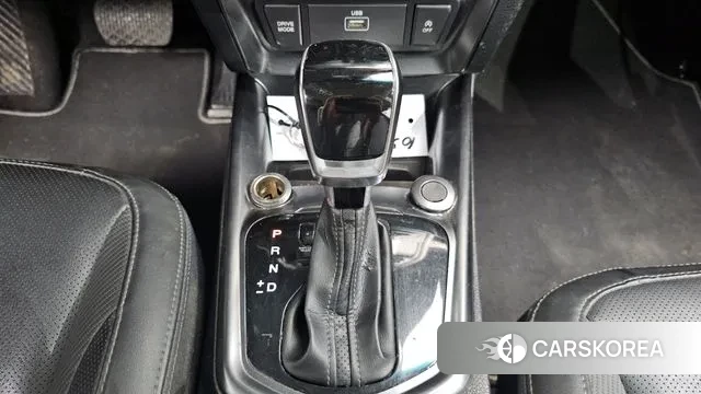 Ssangyong Berry New Tivoli id 2322290 из Кореи 19