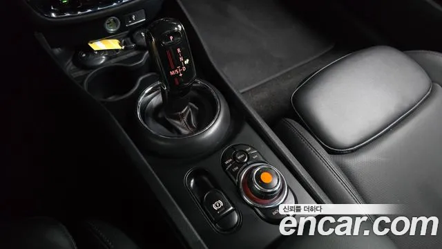 Mini Cooper S Clubman id 2796492 из Кореи 19