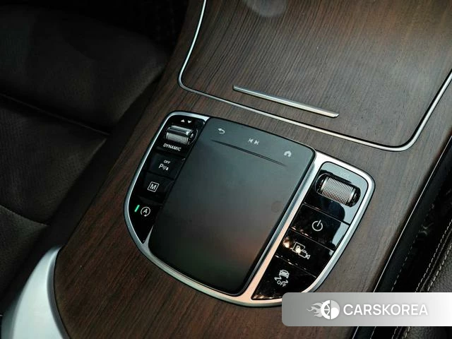 Mercedes-Benz GLC id 4209807 из Китая 20