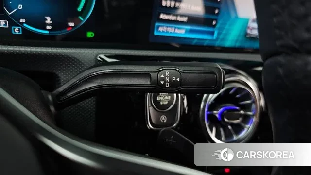 Mercedes-Benz A-Class W177 id 2901656 из Кореи 19