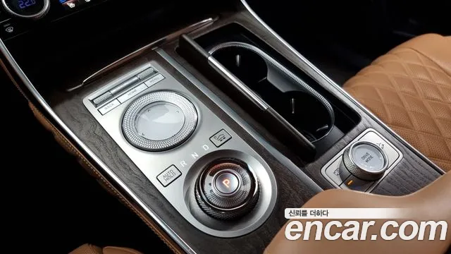 Genesis GV80 id 2748136 из Кореи 19