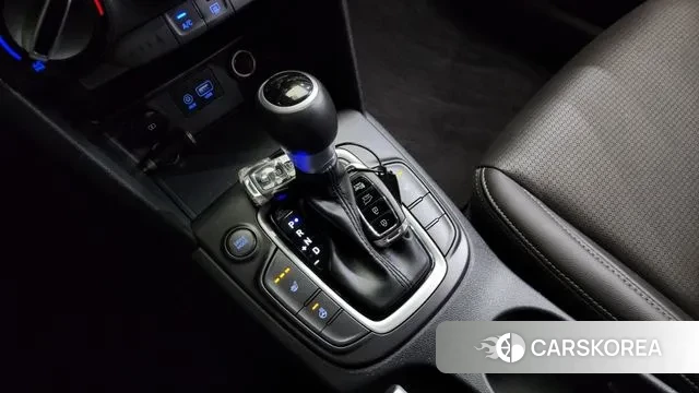 Hyundai Kona id 3509865 из Кореи 19