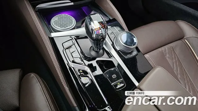 BMW 6 Series GT (G32) id 2645665 из Кореи 19