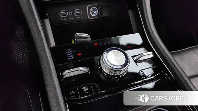 Jeep Grand Cherokee (WL) id 3721117 из Кореи 19