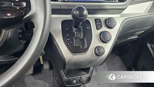 Kia The New Ray id 3032809 из Кореи 19