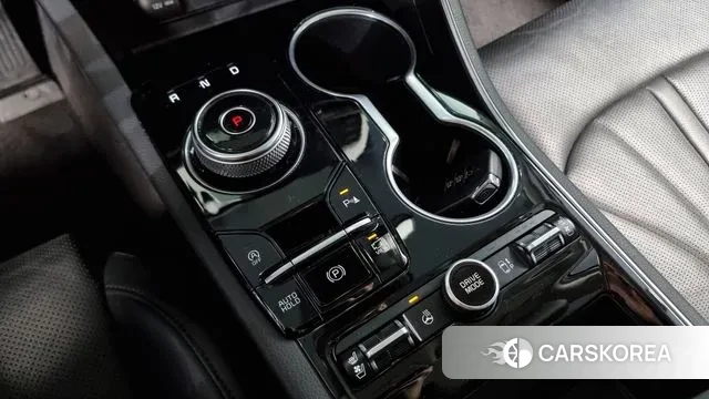 Kia K5 3rd generation id 3479649 из Кореи 19