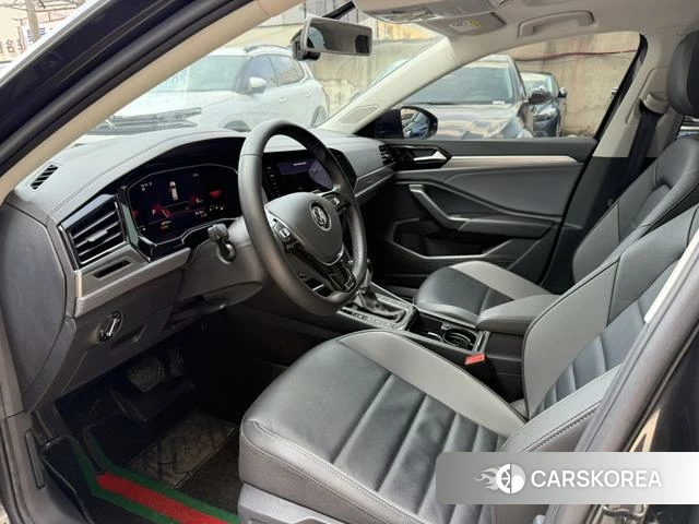 Volkswagen Sagitar id 4358945 из Китая 9