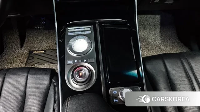 Genesis GV80 id 3650225 из Кореи 19