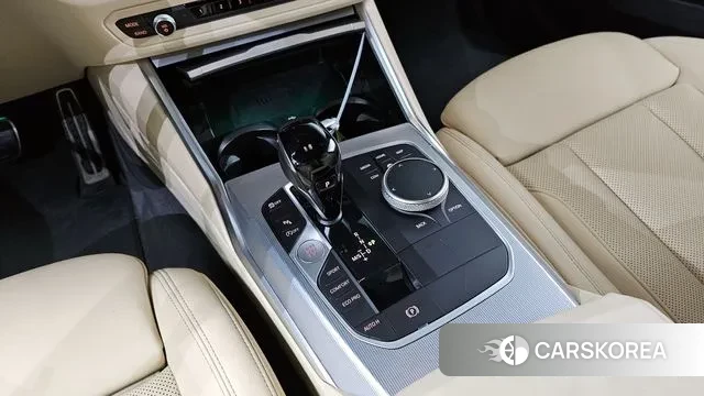 BMW 3 Series (G20) id 3027374 из Кореи 19