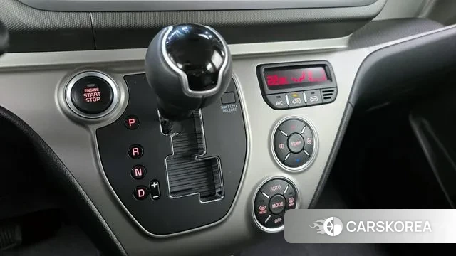 Kia The New Ray id 3432703 из Кореи 19