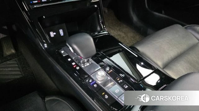 Kia K7 Premier id 4338896 из Кореи 30
