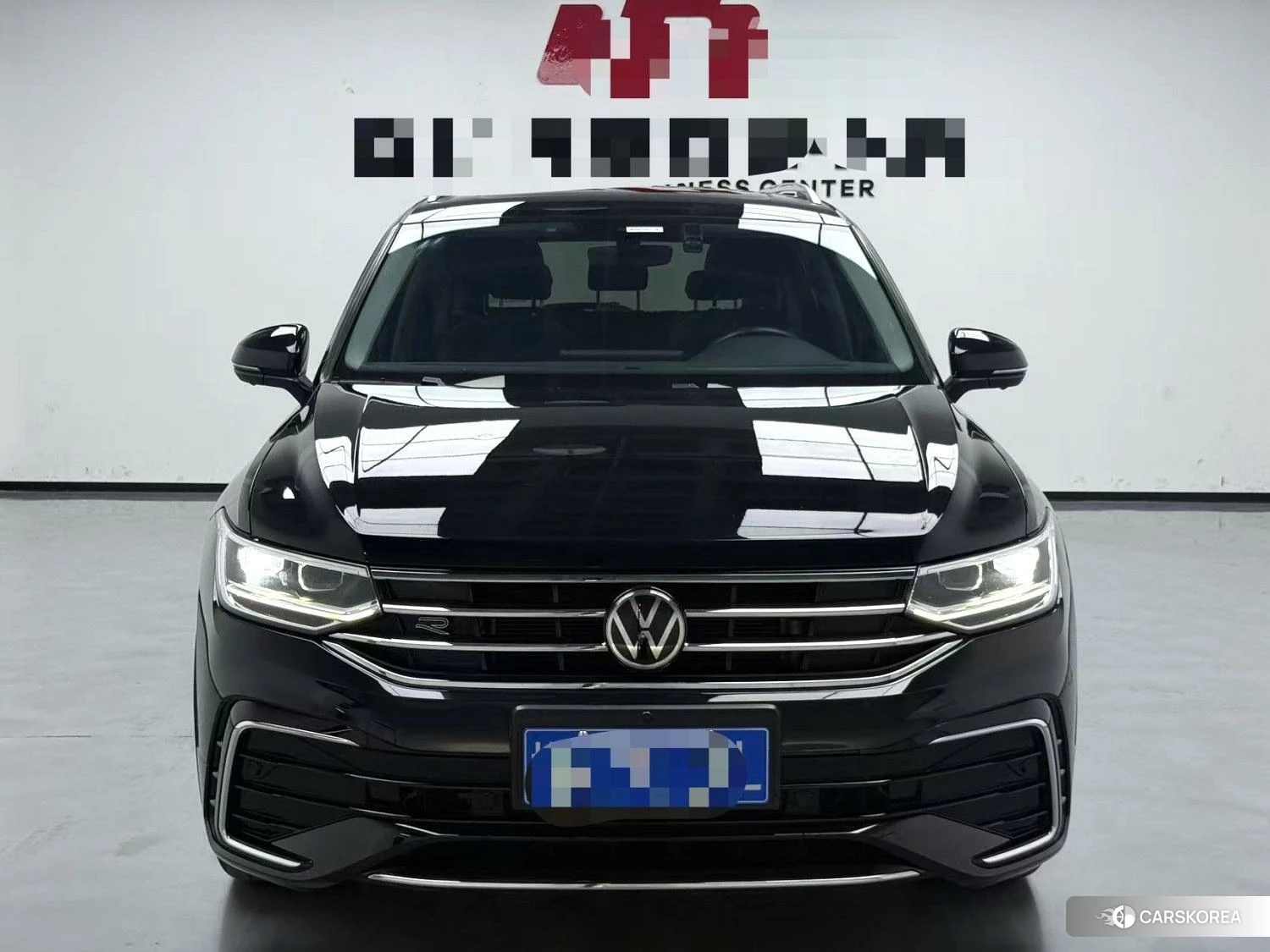 Volkswagen Tiguan L id 4473576 из Китая 9