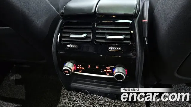 BMW 5 Series (G30) id 2633785 из Кореи 19