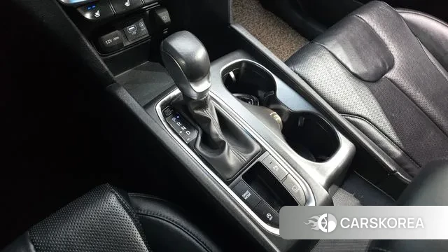 Hyundai Santa Fe TM id 3692899 из Кореи 19