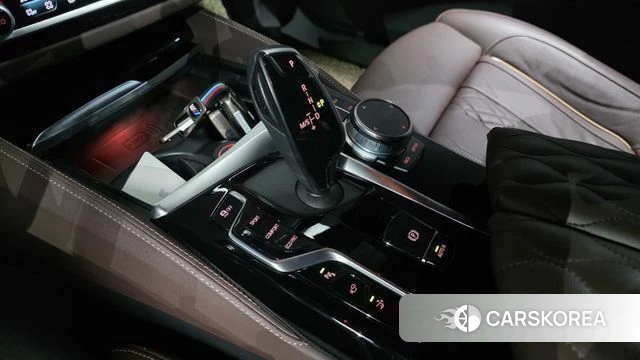 BMW 6 Series GT (G32) id 4268016 из Кореи 32