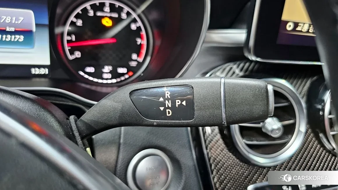 Mercedes-Benz GLC-Class X253 id 1968106 из Кореи 19