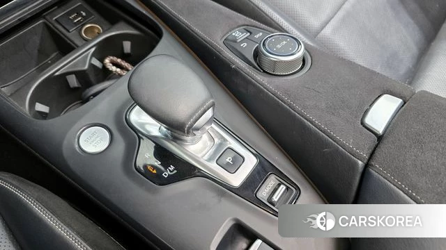 Infiniti QX50 (P71A) id 3845155 из Кореи 19