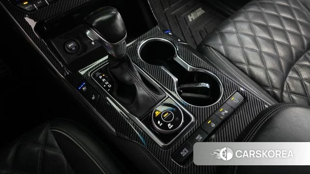Kia Mohave Master id 4625318 из Кореи 19