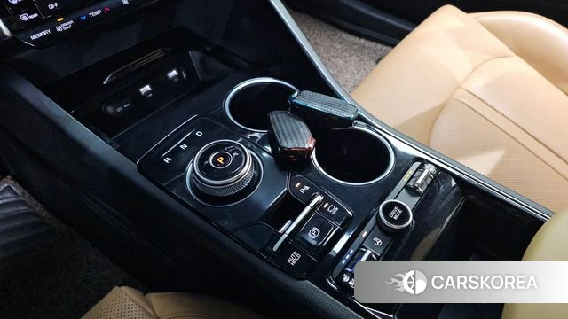 Kia K5 Hybrid 3rd Generation id 4637143 из Кореи 19