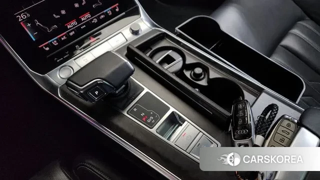 Audi A7 (4K) id 3616669 из Кореи 19