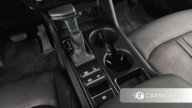 Hyundai Sonata D Edge (DN8) id 3659266 из Кореи 19