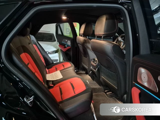 Mercedes-Benz GLE-Class W167 id 4280823 из Кореи 18