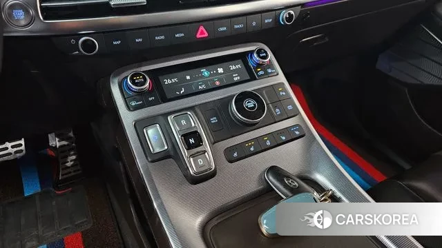 Hyundai The New Palisade id 3659533 из Кореи 19