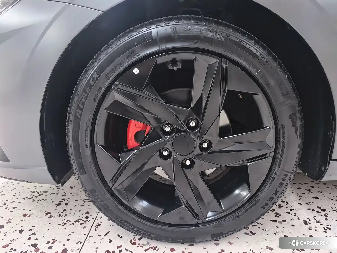 Hyundai Elantra id 4514293 из Китая 17