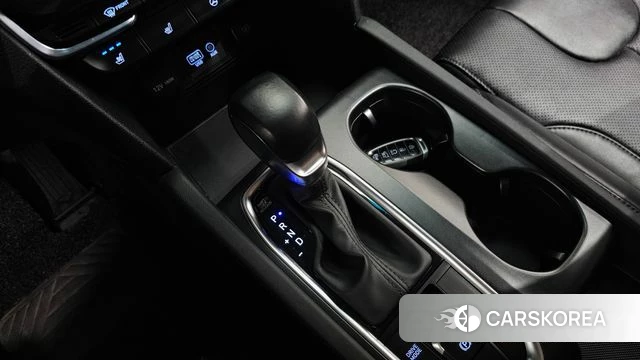 Hyundai Santa Fe TM id 4604919 из Кореи 30