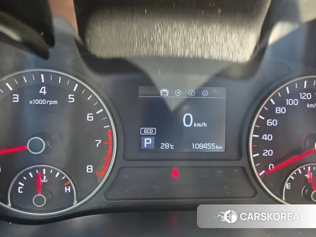 Kia The New K5 2nd generation id 2966622 из Кореи 19