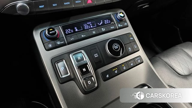 Hyundai Palisade id 3842487 из Кореи 19