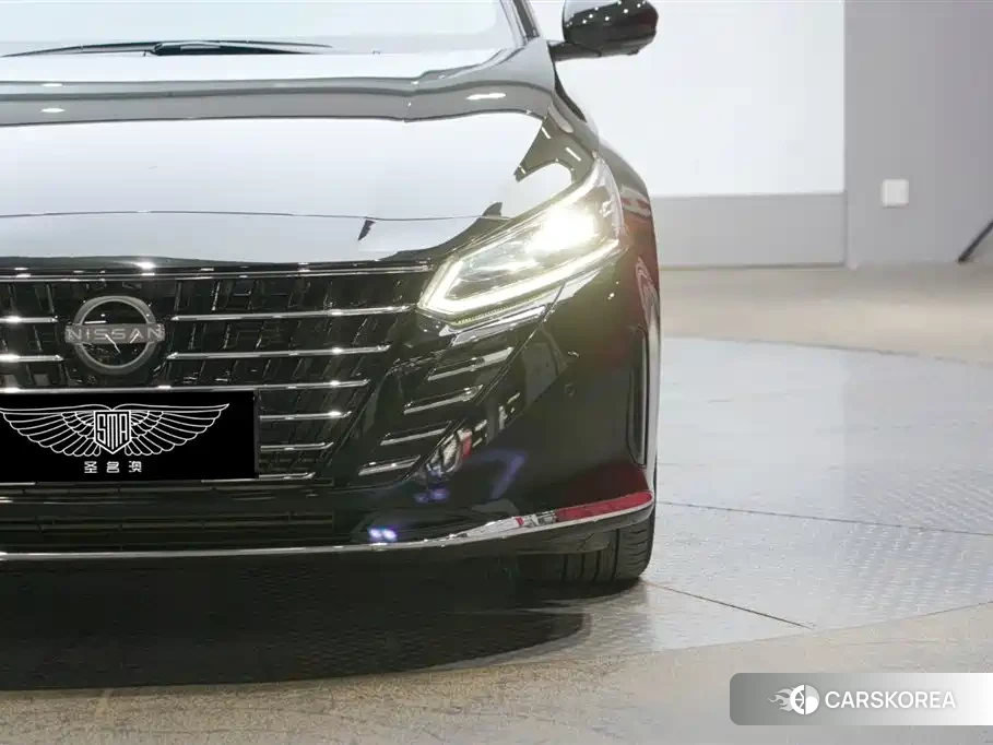 Nissan Altima id 4538595 из Китая 25