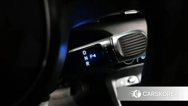 Hyundai Ionic 5 id 3406783 из Кореи 19