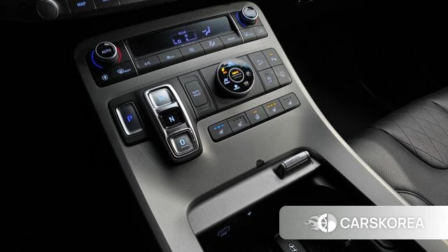 Hyundai Palisade id 4232375 из Кореи 29