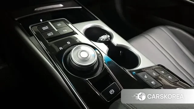 Kia K8 id 3581625 из Кореи 19