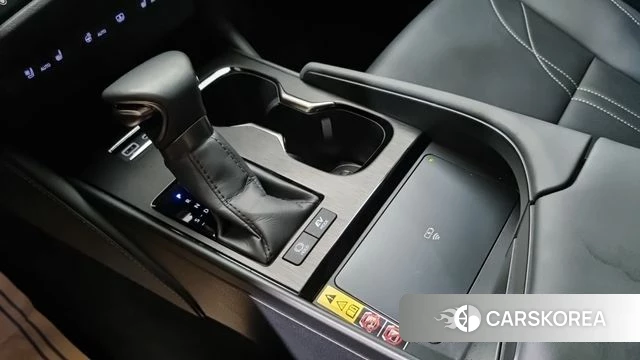 Lexus ES300h 7th generation id 4566336 из Кореи 16