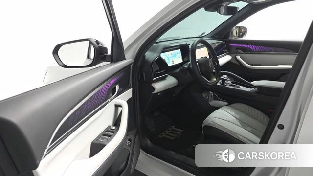 Renault Korea (Samsung) Grand Coleos id 4487581 из Кореи 33