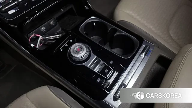 Kia Carnival 4th generation id 3650962 из Кореи 19