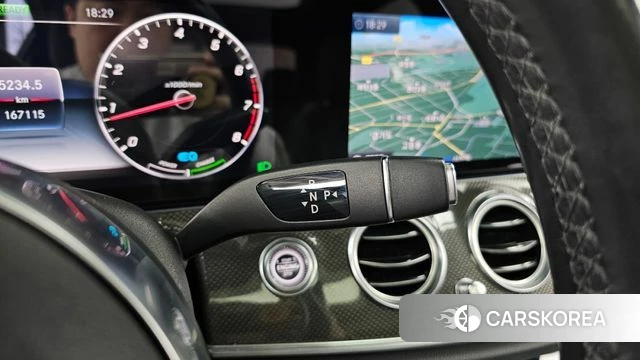 Mercedes-Benz E-Class W213 id 3834203 из Кореи 19