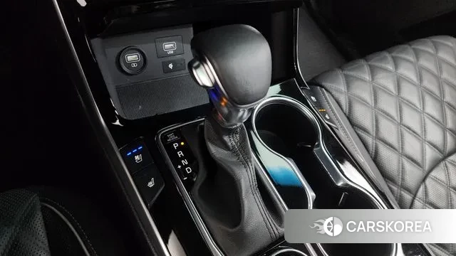 Kia Mohave Master id 3389482 из Кореи 19