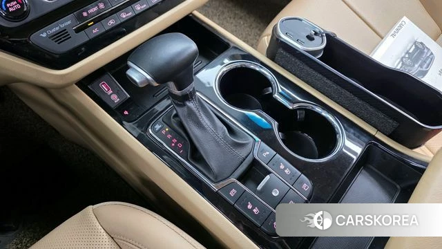 Kia The New Carnival id 3904858 из Кореи 19