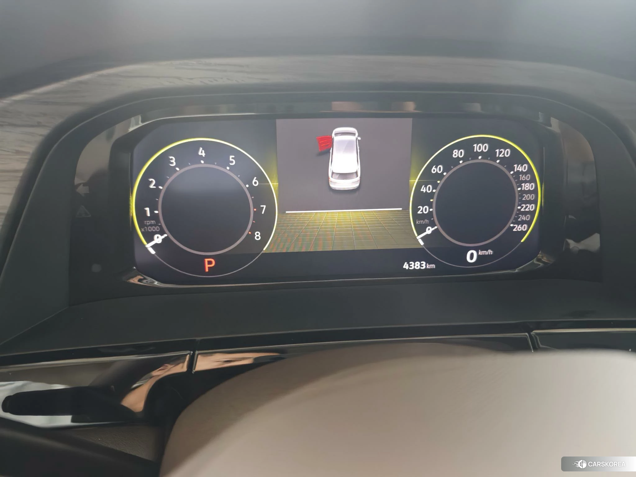 Volkswagen Weiran id 4467711 из Китая 9