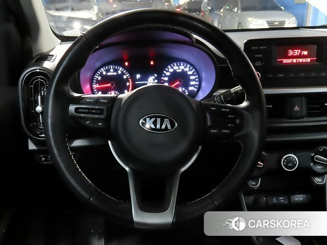 Kia All New Morning (JA) id 4363203 из Кореи 19