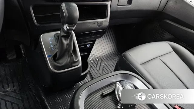 Hyundai Staria id 3471785 из Кореи 19