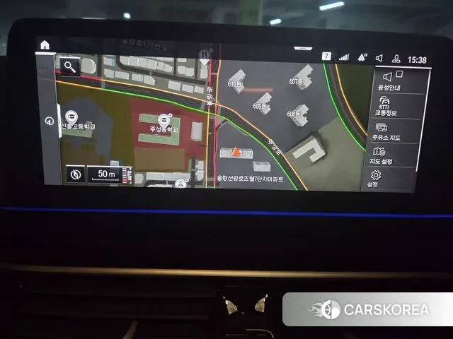 BMW 6 Series GT (G32) id 3338869 из Кореи 16