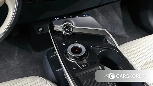 Kia EV6 id 3545574 из Кореи 19