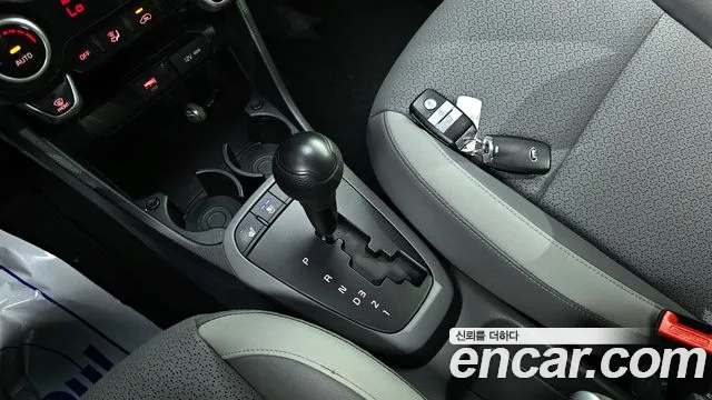 Kia Morning Urban (JA) id 2911449 из Кореи 19